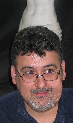 Gaspar Cort&eacute;s 